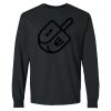 Gildan Ultra Cotton Adult Long Sleeve T-Shirt Thumbnail