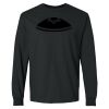 Gildan Ultra Cotton Adult Long Sleeve T-Shirt Thumbnail