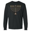 Gildan Ultra Cotton Adult Long Sleeve T-Shirt Thumbnail