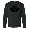 Gildan Ultra Cotton Adult Long Sleeve T-Shirt Thumbnail