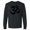 Gildan Ultra Cotton Adult Long Sleeve T-Shirt Thumbnail
