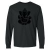 Gildan Ultra Cotton Adult Long Sleeve T-Shirt Thumbnail