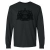 Gildan Ultra Cotton Adult Long Sleeve T-Shirt Thumbnail