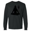 Gildan Ultra Cotton Adult Long Sleeve T-Shirt Thumbnail