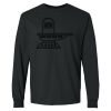 Gildan Ultra Cotton Adult Long Sleeve T-Shirt Thumbnail