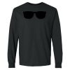 Gildan Ultra Cotton Adult Long Sleeve T-Shirt Thumbnail