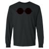 Gildan Ultra Cotton Adult Long Sleeve T-Shirt Thumbnail
