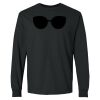 Gildan Ultra Cotton Adult Long Sleeve T-Shirt Thumbnail