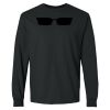 Gildan Ultra Cotton Adult Long Sleeve T-Shirt Thumbnail