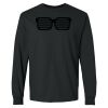 Gildan Ultra Cotton Adult Long Sleeve T-Shirt Thumbnail