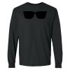 Gildan Ultra Cotton Adult Long Sleeve T-Shirt Thumbnail