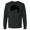 Gildan Ultra Cotton Adult Long Sleeve T-Shirt Thumbnail