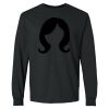 Gildan Ultra Cotton Adult Long Sleeve T-Shirt Thumbnail