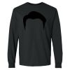 Gildan Ultra Cotton Adult Long Sleeve T-Shirt Thumbnail