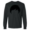 Gildan Ultra Cotton Adult Long Sleeve T-Shirt Thumbnail