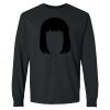 Gildan Ultra Cotton Adult Long Sleeve T-Shirt Thumbnail