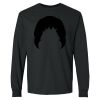 Gildan Ultra Cotton Adult Long Sleeve T-Shirt Thumbnail