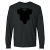 Gildan Ultra Cotton Adult Long Sleeve T-Shirt Thumbnail