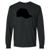 Gildan Ultra Cotton Adult Long Sleeve T-Shirt Thumbnail
