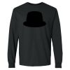 Gildan Ultra Cotton Adult Long Sleeve T-Shirt Thumbnail