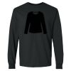 Gildan Ultra Cotton Adult Long Sleeve T-Shirt Thumbnail