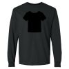 Gildan Ultra Cotton Adult Long Sleeve T-Shirt Thumbnail
