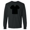 Gildan Ultra Cotton Adult Long Sleeve T-Shirt Thumbnail