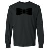 Gildan Ultra Cotton Adult Long Sleeve T-Shirt Thumbnail