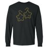 Gildan Ultra Cotton Adult Long Sleeve T-Shirt Thumbnail