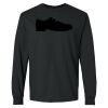 Gildan Ultra Cotton Adult Long Sleeve T-Shirt Thumbnail