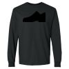 Gildan Ultra Cotton Adult Long Sleeve T-Shirt Thumbnail