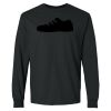 Gildan Ultra Cotton Adult Long Sleeve T-Shirt Thumbnail