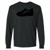 Gildan Ultra Cotton Adult Long Sleeve T-Shirt Thumbnail