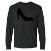 Gildan Ultra Cotton Adult Long Sleeve T-Shirt Thumbnail