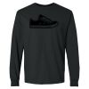 Gildan Ultra Cotton Adult Long Sleeve T-Shirt Thumbnail
