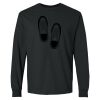 Gildan Ultra Cotton Adult Long Sleeve T-Shirt Thumbnail