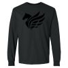 Gildan Ultra Cotton Adult Long Sleeve T-Shirt Thumbnail