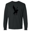 Gildan Ultra Cotton Adult Long Sleeve T-Shirt Thumbnail