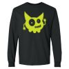 Gildan Ultra Cotton Adult Long Sleeve T-Shirt Thumbnail