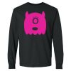 Gildan Ultra Cotton Adult Long Sleeve T-Shirt Thumbnail
