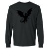 Gildan Ultra Cotton Adult Long Sleeve T-Shirt Thumbnail