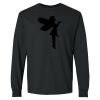 Gildan Ultra Cotton Adult Long Sleeve T-Shirt Thumbnail