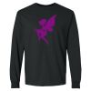 Gildan Ultra Cotton Adult Long Sleeve T-Shirt Thumbnail