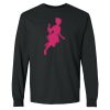 Gildan Ultra Cotton Adult Long Sleeve T-Shirt Thumbnail
