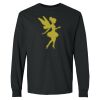 Gildan Ultra Cotton Adult Long Sleeve T-Shirt Thumbnail
