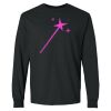 Gildan Ultra Cotton Adult Long Sleeve T-Shirt Thumbnail