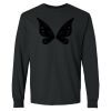 Gildan Ultra Cotton Adult Long Sleeve T-Shirt Thumbnail