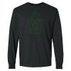 Gildan Ultra Cotton Adult Long Sleeve T-Shirt Thumbnail