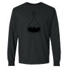 Gildan Ultra Cotton Adult Long Sleeve T-Shirt Thumbnail