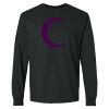 Gildan Ultra Cotton Adult Long Sleeve T-Shirt Thumbnail